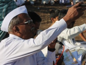 Shankarrao Pujari