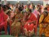 A convention of farm widows or women farmers whose husbands have committed suicide, in Yavatmal district of Maharashtra. Nationally, the number of 'farm widows' since 1995 could be around a quarter of a million or more